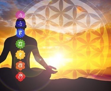 Crystal Bed Healing