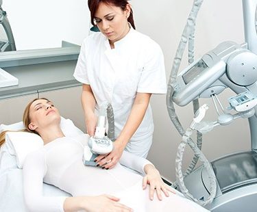 Anti Cellulite Massage