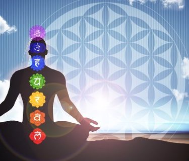 Chakra Bed Healing