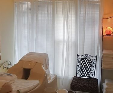 Hydro Colon Therapy