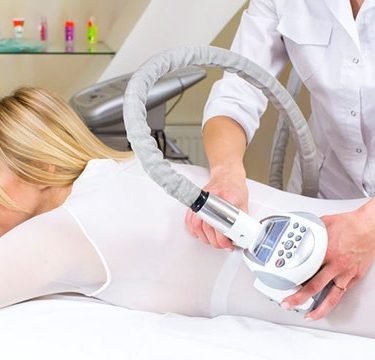 Endermologie Treatments