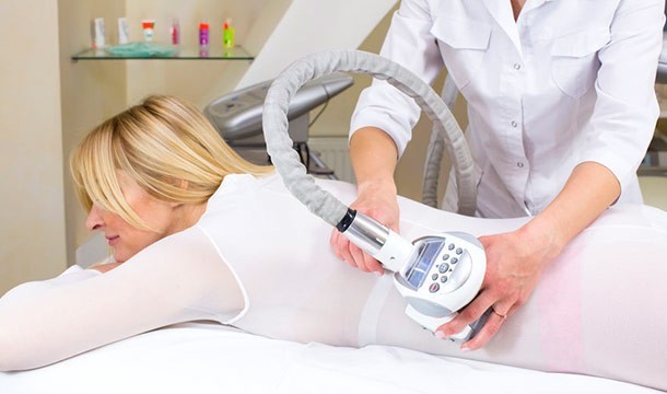 Endermologie Treatments