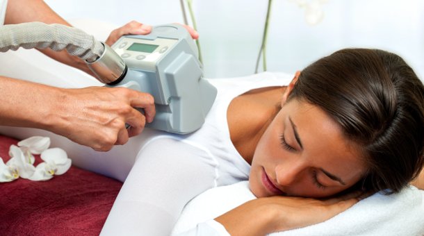 Endermologie Massage Bellevue Washington