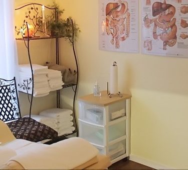 Colon Hydrotherapy Center