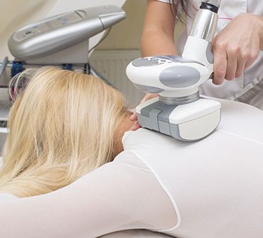 What Does Endermologie Do