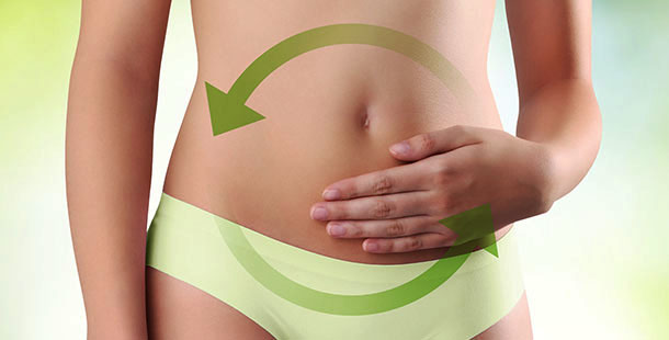 Colonic Irrigation Therapy