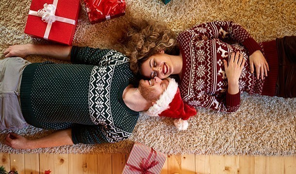 Detox Your Body, Mind and Spirit for the New Year
