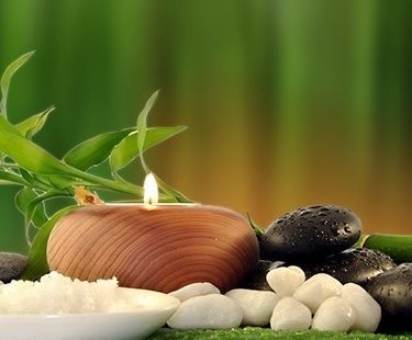 Crystal Healing Spa