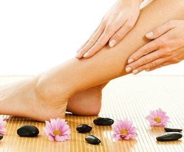 Ionic Foot Detox Information