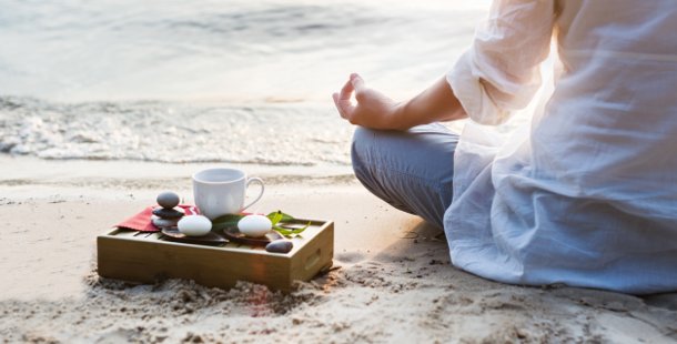 Crystal Light Bed Therapy