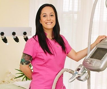 Discover the LPG Endermologie Body Treatment