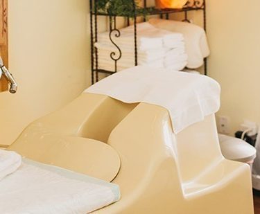 LIBBE System Colon Hydrotherapy
