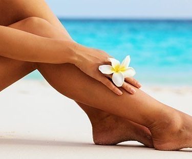 Top Benefits of Ionic Foot Spa