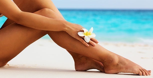 Top Benefits of Ionic Foot Spa