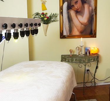 Top Benefits of Quartz Bed Treatment