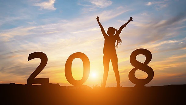 3 Ways to Detox for the New Year