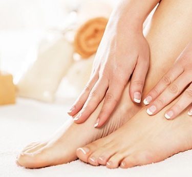 Top Benefits of Aqua-Ionic Detox Foot Spa