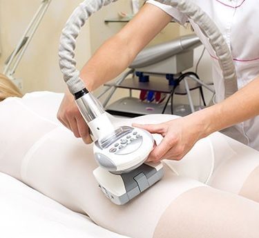 Cellulite Treatment Information