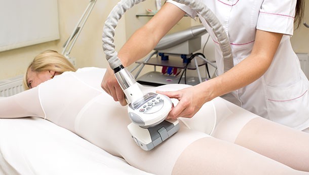 Cellulite Treatment Information