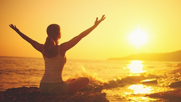 Crystal Bed and Light Therapy
