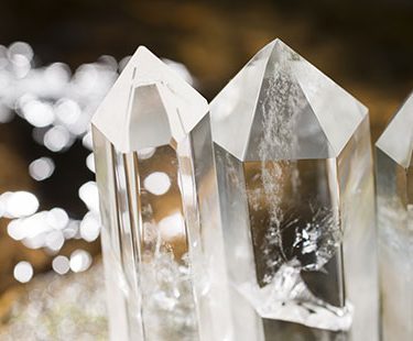 Quantum Resonance Crystal Bed