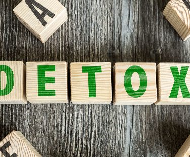 4 Important Benefits of Detoxing Your Body