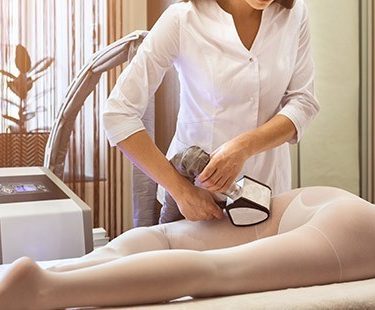 Endermologie Treatments