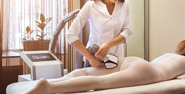 Endermologie Treatments 