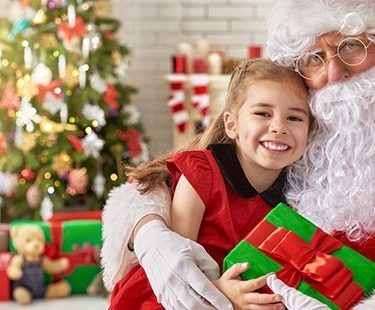 Happy Holidays