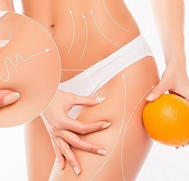 Using Massage Therapy to Reduce Cellulite
