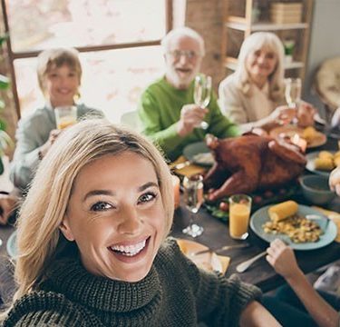 Happy Thanksgiving