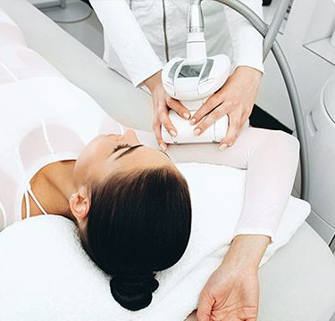 Endermologie Cellulite Treatment