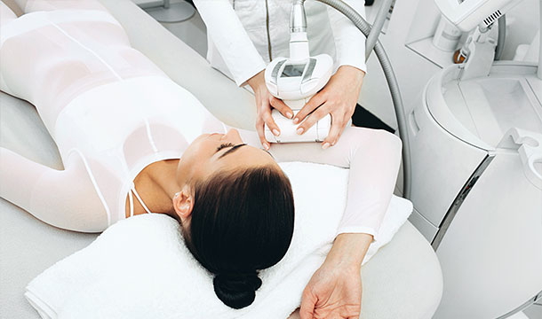 Endermologie Cellulite Treatment