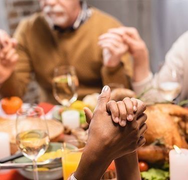 Happy Thanksgiving 2020