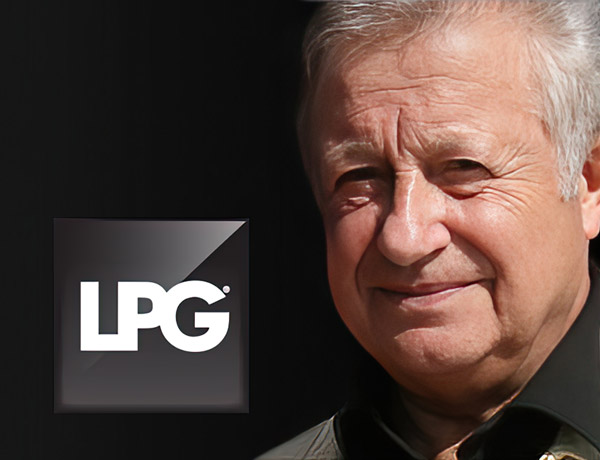 Louis-Paul Guitay Louis-Paul Guitay (LPG)