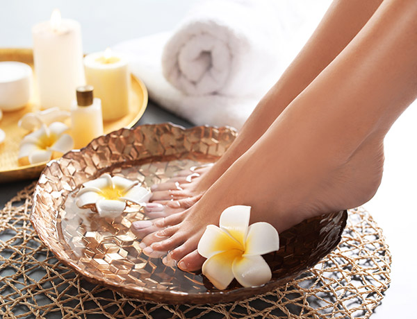 Aqua-Ionic Foot Spa Aqua-Ionic Foot Spa