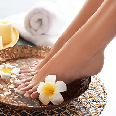 Aqua-Ionic Foot Spa Bellevue