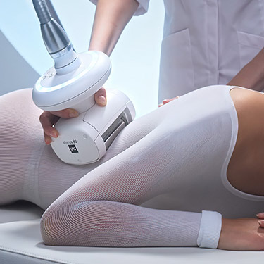 Endermologie Body Treatments Bellevue