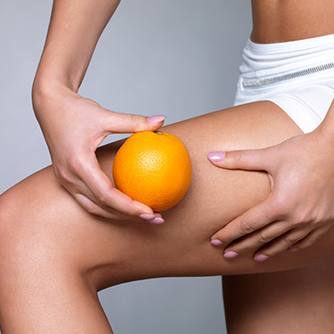 Lipomassage Cellulite Reduction Therapy