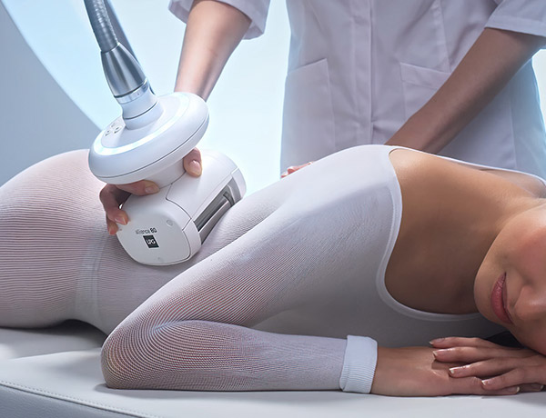 Endermologie Body Treatment Endermologie Body Treatment Bellevue, WA