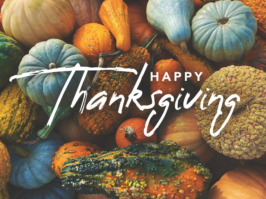 Our best wishes for a Happy Thanksgiving European Rejuvenation Center