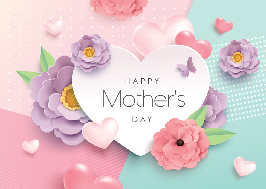 Happy Mother’s Day! | European Rejuvenation Center